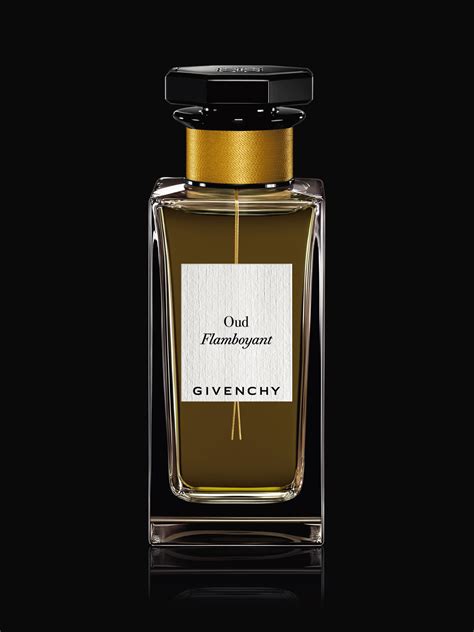 Oud Flamboyant Givenchy for women and men 